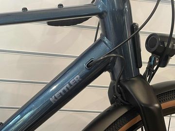 Brugt Kettler Scinto 1.0 Tour 2024 Urban — billede 2 af 5