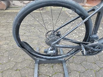 Used Orbea Orbea ORCA Carbon 2023 Road & Gravel, Black — image 4 of 6