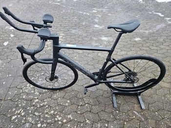 Used Orbea Orbea ORCA Carbon 2023 Road & Gravel
