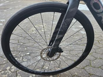 Used Orbea Orbea ORCA Carbon 2023 Road & Gravel, Black — image 2 of 6