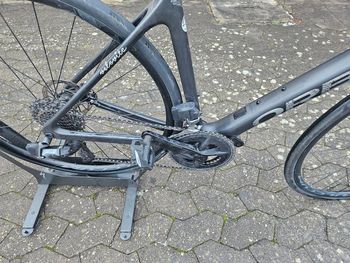 Used Orbea Orbea ORCA Carbon 2023 Road & Gravel, Black — image 3 of 6