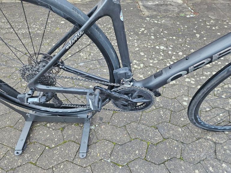 Used Orbea Orbea ORCA Carbon 2023 Road & Gravel, Black — image 3 of 6