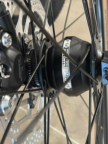 Brugt Kettler Scinto 1.0 Tour 2024 Urban — billede 4 af 5