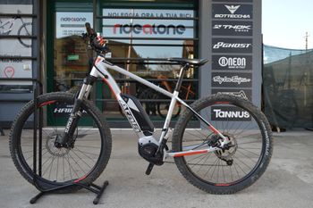 Atala, B-cross Bosch