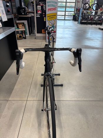 Used Trek Madone 9 Series 2017 Road & Gravel, Black — image 5 of 11