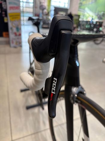 Used Trek Madone 9 Series 2017 Road & Gravel, Black — image 6 of 11