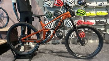 Trek, Slash 8 Gen 5 2023