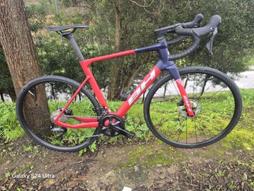 Used BH RS1 3.5 2025 2025 Road & Gravel