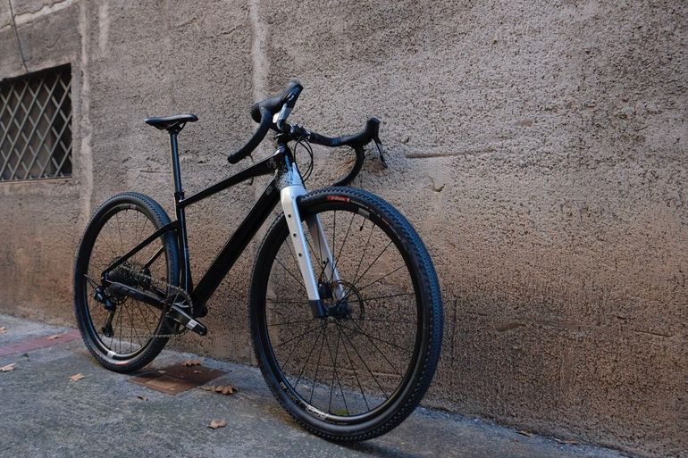 Used BMC URS THREE 2024 2024 Road & Gravel — image 4 of 12
