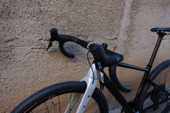 Used BMC URS THREE 2024 2024 Road & Gravel — image 7 of 12