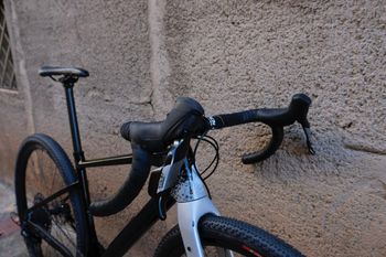 Used BMC URS THREE 2024 2024 Road & Gravel — image 5 of 12