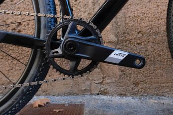 Used BMC URS THREE 2024 2024 Road & Gravel — image 11 of 12