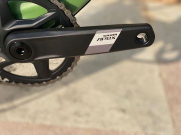 Używany Mondraker DUSTY S 2026 2026 Road & Gravel — zdjęcie 3 z 8
