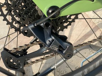 Używany Mondraker DUSTY S 2026 2026 Road & Gravel — zdjęcie 4 z 8