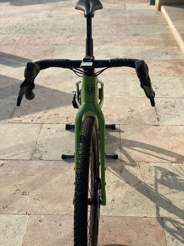 Używany Mondraker DUSTY S 2026 2026 Road & Gravel — zdjęcie 6 z 8