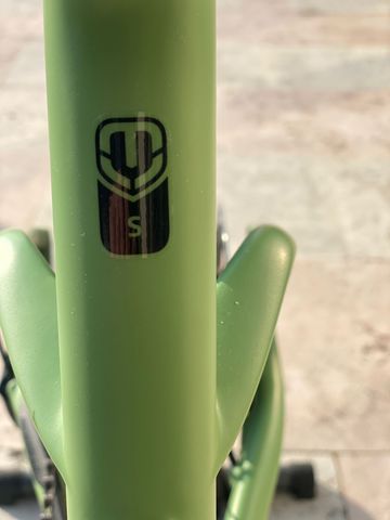 Używany Mondraker DUSTY S 2026 2026 Road & Gravel — zdjęcie 5 z 8