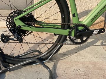 Używany Mondraker DUSTY S 2026 2026 Road & Gravel — zdjęcie 2 z 8