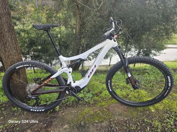 Używany BH Ilynx + Sl Trail 8.0 2026 MTB