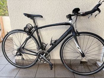 Specialized, Secteur Comp Triple