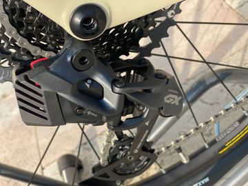 Gebrauchtes Mondraker DUSTY R 2026 2026 Road & Gravel, Weiß — Bild 4 von 7