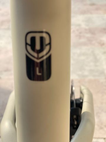 Gebrauchtes Mondraker DUSTY R 2026 2026 Road & Gravel, Weiß — Bild 6 von 7
