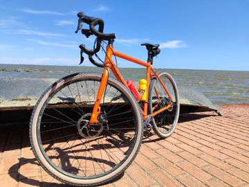 Używany Kona Rove AL/DL 2022 2022 Road & Gravel