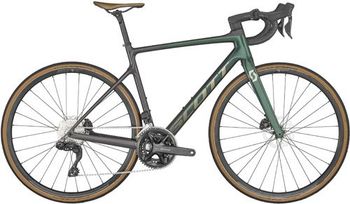 Used Scott Addict 20 2025 2025 Road & Gravel