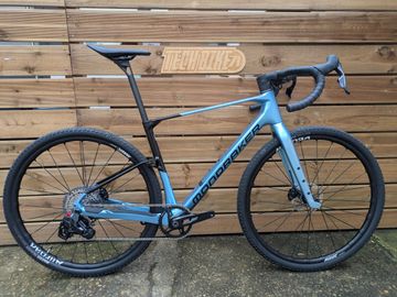 Used Mondraker ARID Carbon R 2026 2026 Road & Gravel