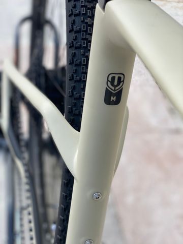 Brugt Mondraker DUSTY R 2026 2026 Road & Gravel — billede 5 af 6