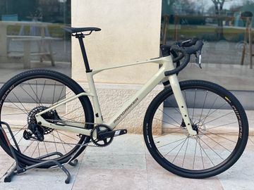 Mondraker DUSTY R 2026 2026 Road & Gravel d'occasion