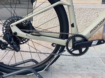 Brugt Mondraker DUSTY R 2026 2026 Road & Gravel — billede 2 af 6