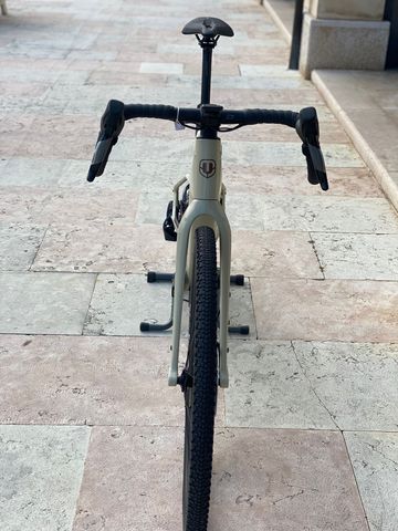 Brugt Mondraker DUSTY R 2026 2026 Road & Gravel — billede 6 af 6