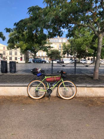 Surly, Disc Trucker - 2022’
