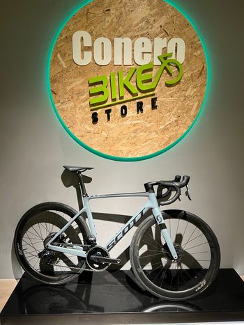 Scott, Addict RC 10 2023