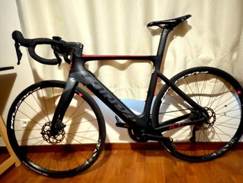Used Torpado Balio S 105 2024 2024 Road & Gravel — image 2 of 10
