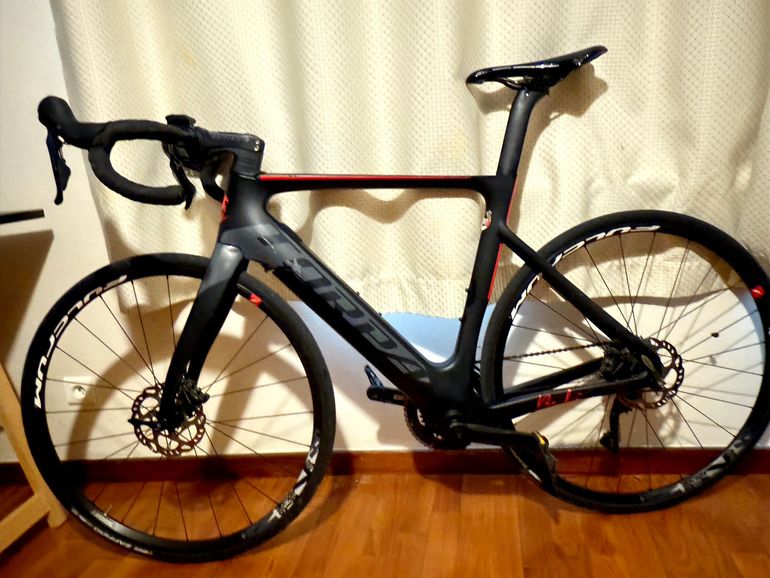 Used Torpado Balio S 105 2024 2024 Road & Gravel — image 2 of 10