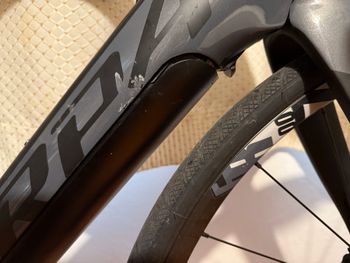Used Torpado Balio S 105 2024 2024 Road & Gravel — image 6 of 10