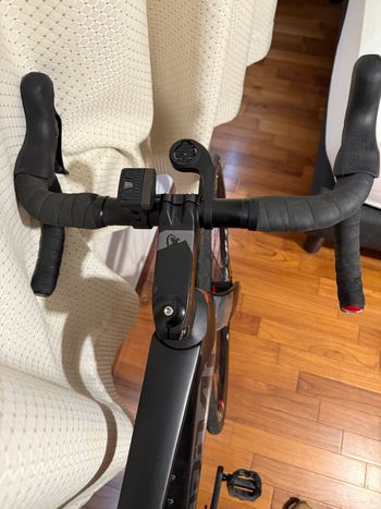 Used Torpado Balio S 105 2024 2024 Road & Gravel — image 4 of 10
