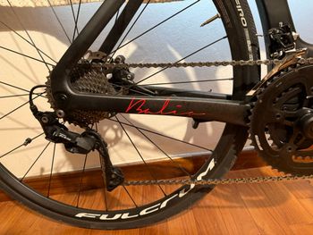 Used Torpado Balio S 105 2024 2024 Road & Gravel — image 3 of 10