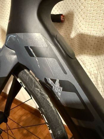 Used Torpado Balio S 105 2024 2024 Road & Gravel — image 10 of 10