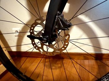 Used Torpado Balio S 105 2024 2024 Road & Gravel — image 5 of 10