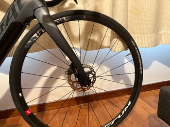 Used Torpado Balio S 105 2024 2024 Road & Gravel — image 7 of 10