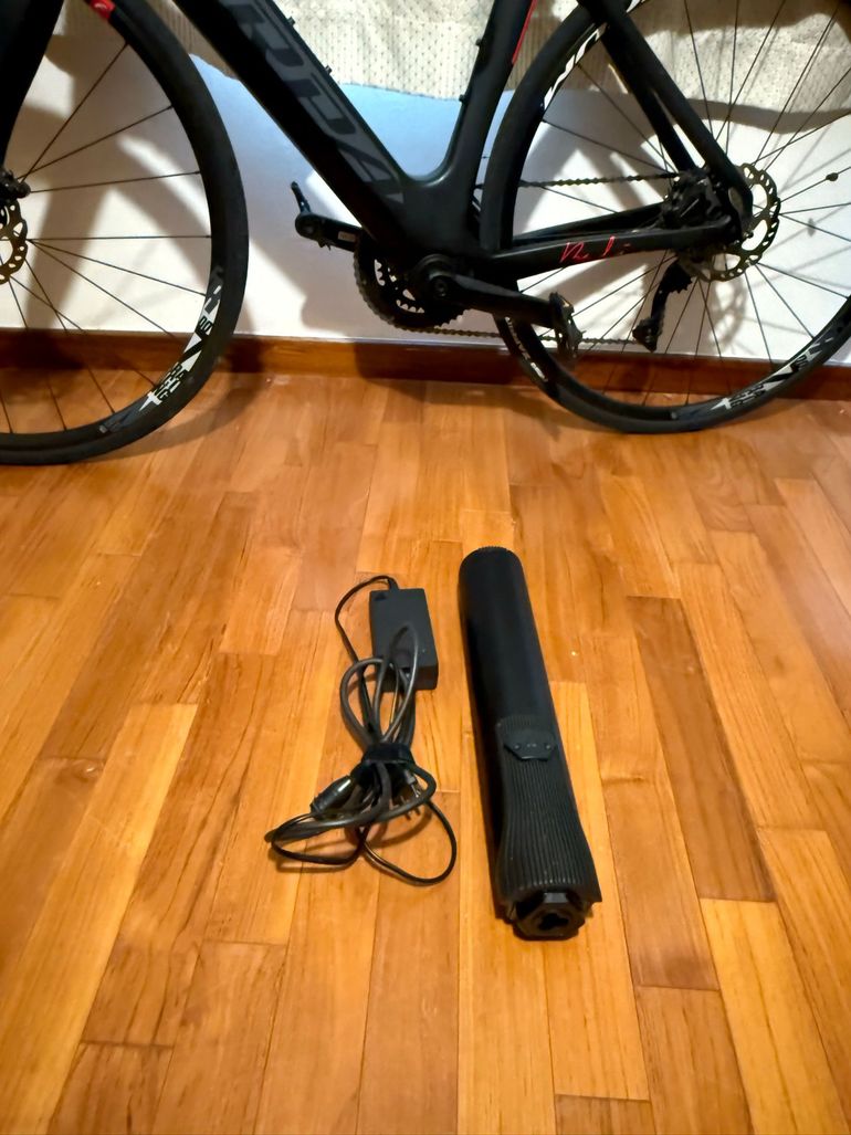 Used Torpado Balio S 105 2024 2024 Road & Gravel — image 8 of 10