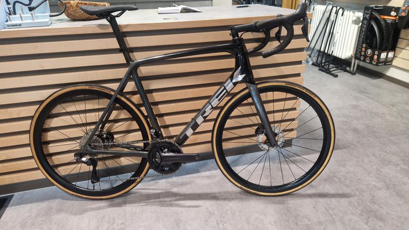 Used Trek Émonda SLR 7 2024 2024 Road & Gravel