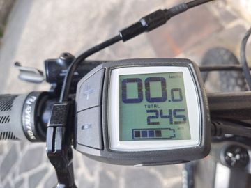 Scott Ransom eRIDE 920 2023 2023 Mountainbike usato, Grigio chiaro — immagine 3 di 5