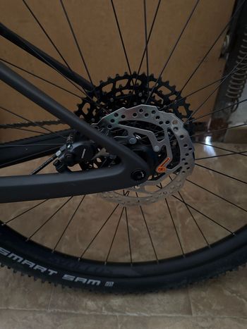 Used Scott Scale 940 2023 2023 Mountainbike, Schwarz, 29 — image 4 of 6