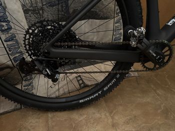 Used Scott Scale 940 2023 2023 Mountainbike, Schwarz, 29 — image 2 of 6