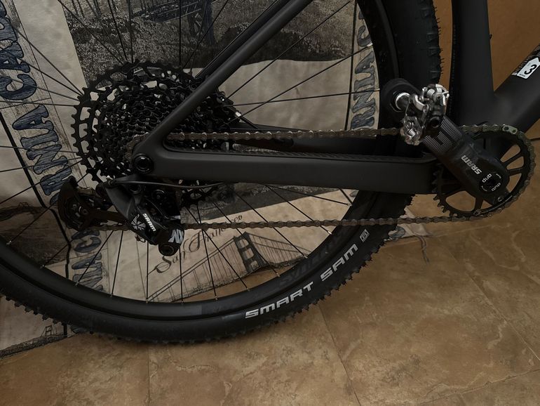 Used Scott Scale 940 2023 2023 Mountainbike, Schwarz, 29 — image 2 of 6