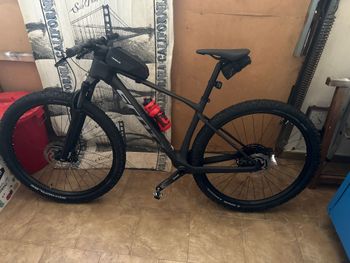 Used Scott Scale 940 2023 2023 Mountainbike, Schwarz, 29 — image 3 of 6
