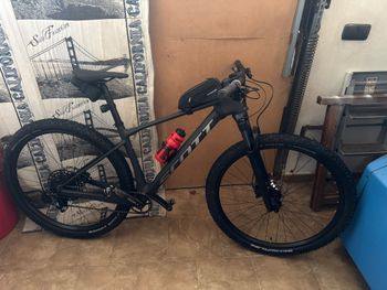 Used Scott Scale 940 2023 2023 VTT